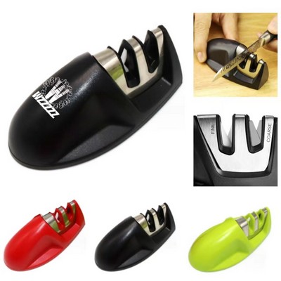 Knife Sharpener