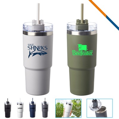 Ophila Travel Mugs - 23 OZ.