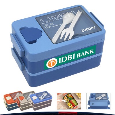 Topor Lunch Box