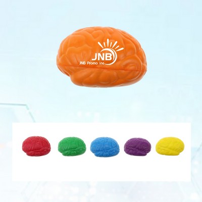 PU Brain Stress Reliever