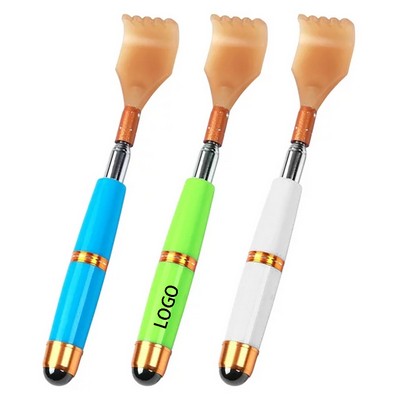 Portable Extendable Telescopic Bear Claws (20.87"x 7.8")