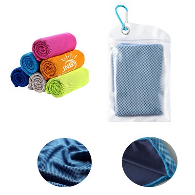Refresh Towel