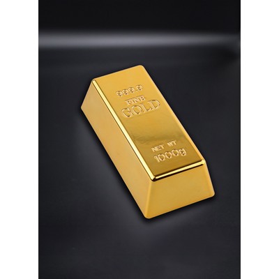 Gold Bar