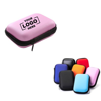 Travel Cable Organizer Bag(Free Shipping)