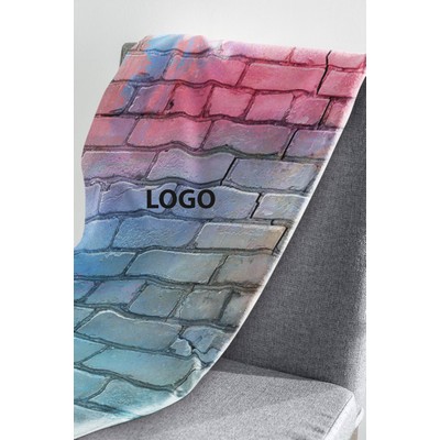 Fleece Blanket 50x60