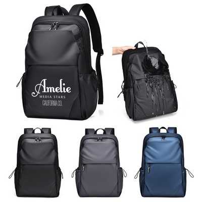 Large Capacity Laptop Backpack