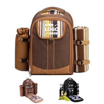 Picnic Backpack Bag