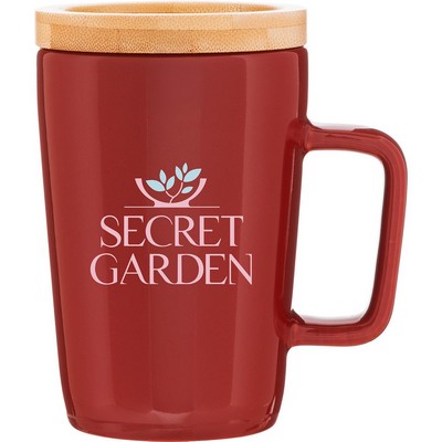 14 oz Sonder (Terracotta)