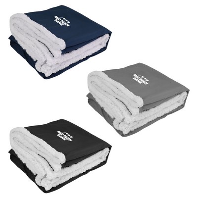 RPET Blanket