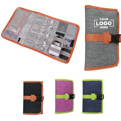 Travel Electronics Organizer Bag(Free Shipping)