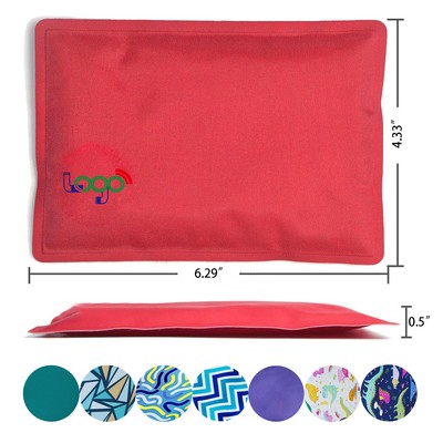 Lunch Boxes Freezer Packs