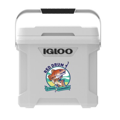 Igloo® Latitude Marine Ultra 30 Qt. Cooler