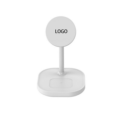 Wireless Phone Charger Stand