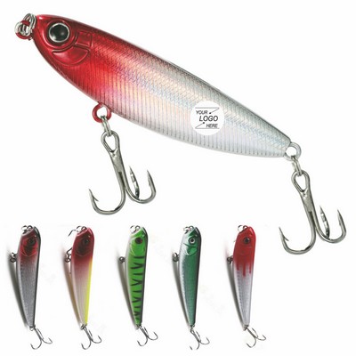Pre-Rigged Jig Soft Plastic Fishing Lures(Free Shipping)