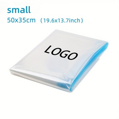 13.77X19.68 Inch Hand-Rolled Compression Bags