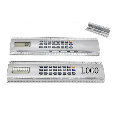 Ruler Calculator