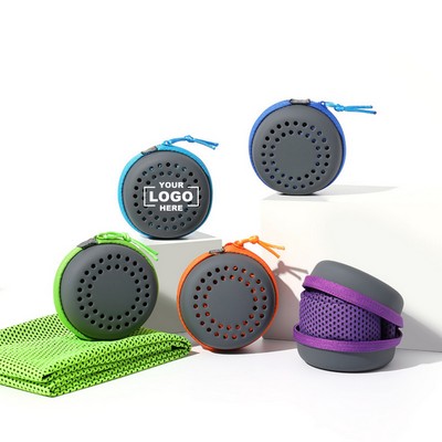 Cooling Sports Towel