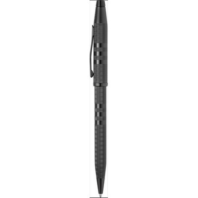 Cross® Century® II Midnight Black with Polished Midnight Black PVD Appointments Ballpoint Pen