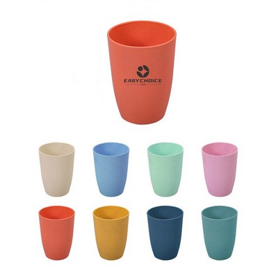 Wheat Straw Cup