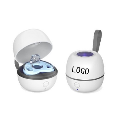 Soothing Pacifier UV Sterilizer