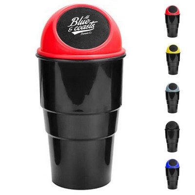 Car Mini Storage Bin