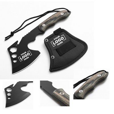 Multi-Purpose Outdoor Camping Axe