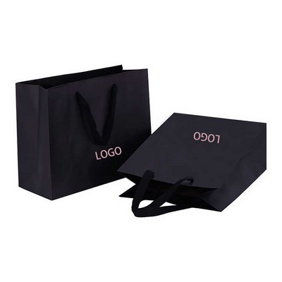 Paper Shopping Bags
