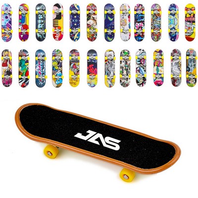 Finger Skateboard