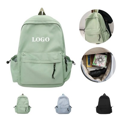 Everyday Water-Resistant Backpack