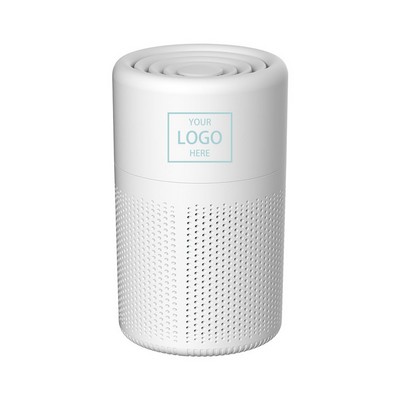 Mini Portable Air Purifier