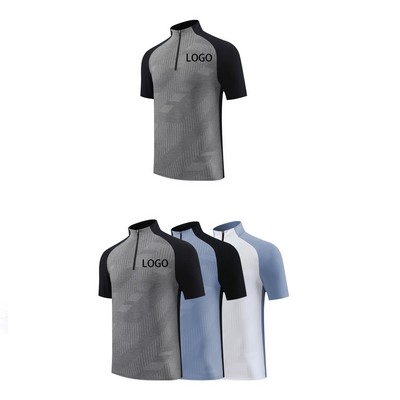 Quick-drying shirt