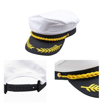 Captain Cap