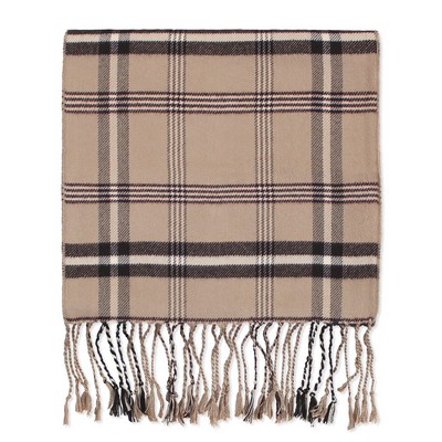 Spellbrook Bamboo Muffler Scarf