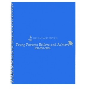 Monthly Seasonal Academic Year Planner