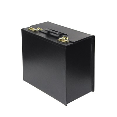 Small Foldable Hard-Shell Carrying Case