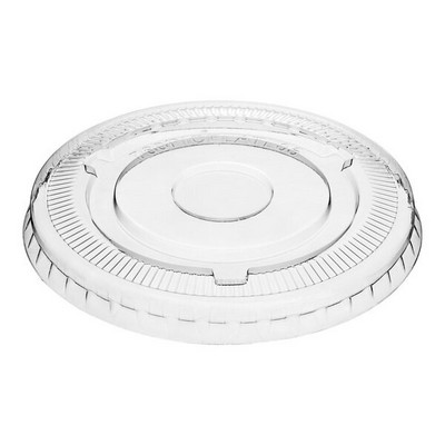 Flat Lid, 24 & 32 Oz. Paper Food Container