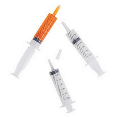Syringe Shot Glasses