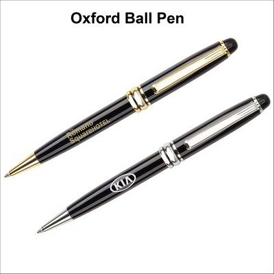 Oxford Stylish Ball pen No Extra Tariff