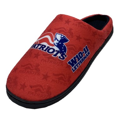 Cozy Slipper