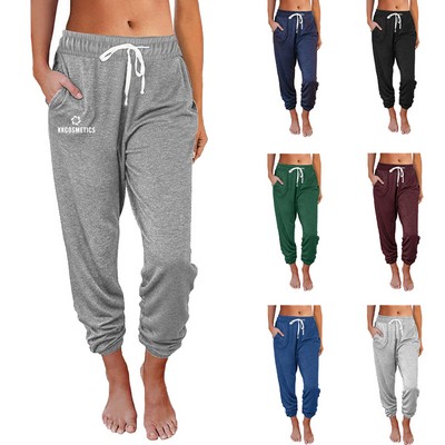 Unisex Jogger Sweatpant