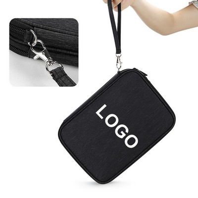 Electronics Accessories Bag