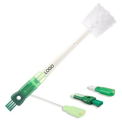 5 In 1 Cleaning Brush