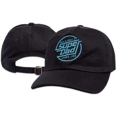 Custom Classic Dad Hats