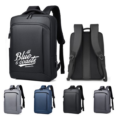 15.6 Inch Laptop Waterproof Backpack