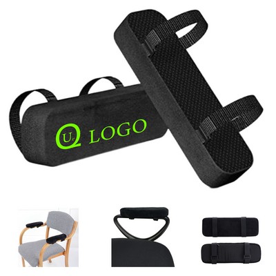 Booster Armrest Pad