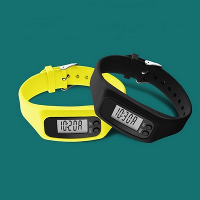 Multifunction Smart Sports Pedometers Watch