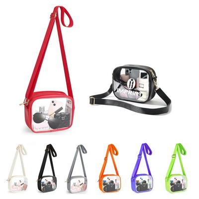 Clear Bag For Stadium Events