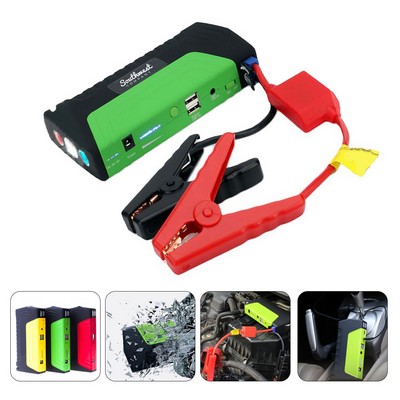 8000mAh Mini Rescue Power Bank
