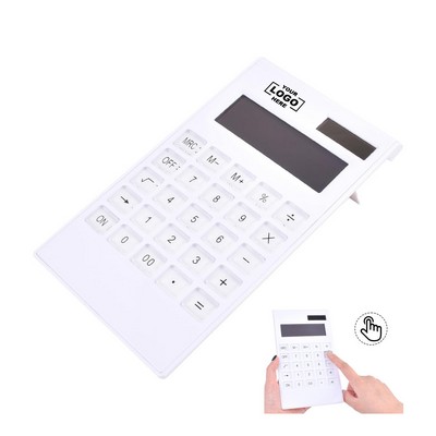 Solar Powered Calculators(Free Shipping)