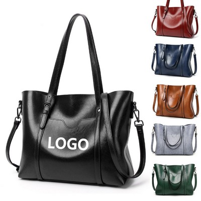 PU Leather Bag